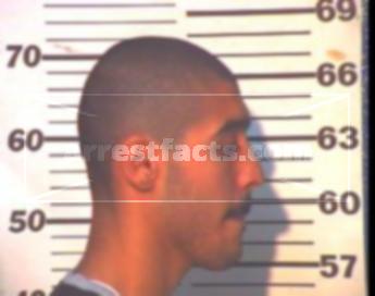 Pedro Villarreal Rodriguez