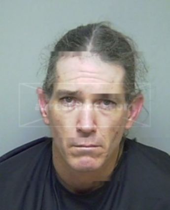 Donald Keith Mclaughlin