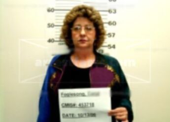 Carol Foglesong