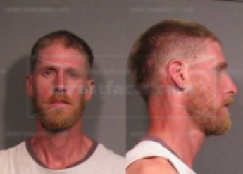 Jared Steven Clinton