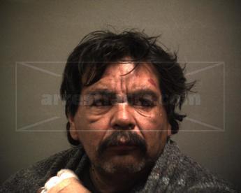 Angel Munoz Garcia