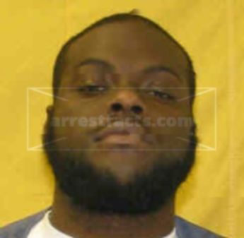 Jamar Finch