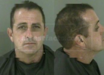 Joseph Michael Mazza