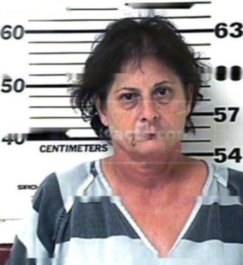 Brenda Hendley Ratliff