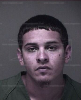 James Alexis Cruz