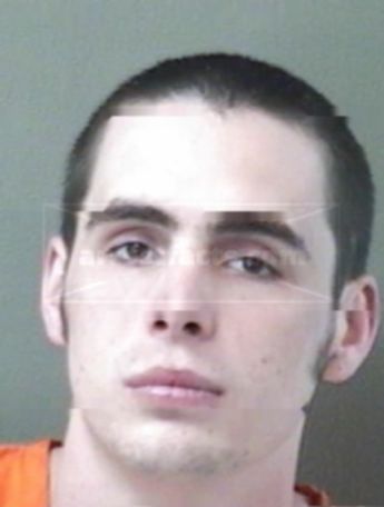 Matthew Braxton Barnes