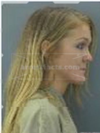 Stephanie Rachelle James