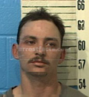 Jeffery Wayne Moss