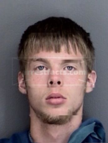 Jaeden Paul Shaw