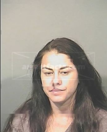 Antionette Reiko Mccall