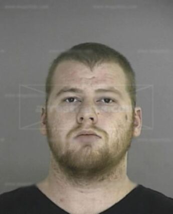 Anthony Jordan Hammer