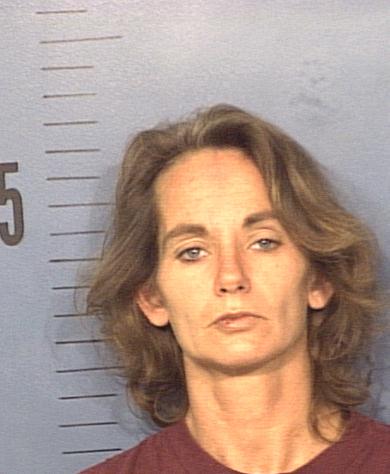 Misty Michelle Wilson