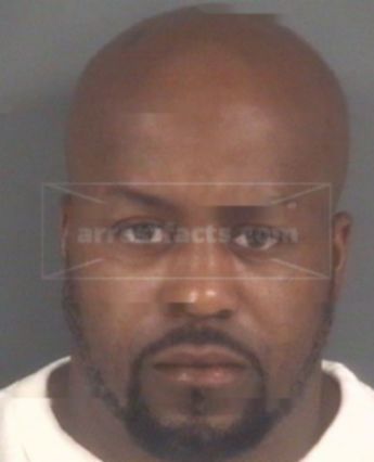 Michael Shawn Booker