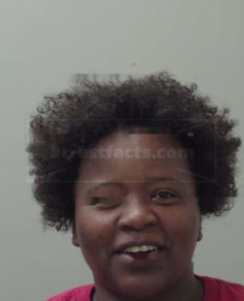 Eugenia Michelle Branford