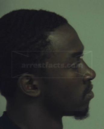 Marcus Shermane Carter