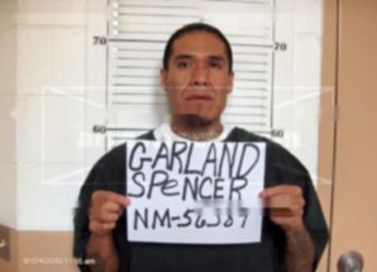 Garland Spencer