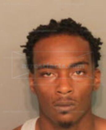 Demario D Merritt