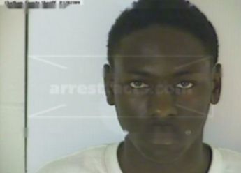 Richard Isiah Wright