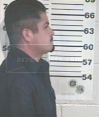 Ricardo Castaneda Becerra