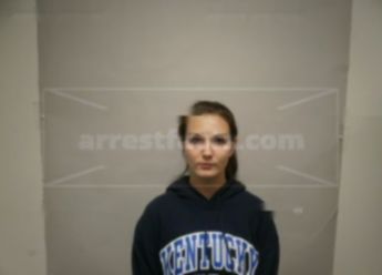 Kaylan Sherrard