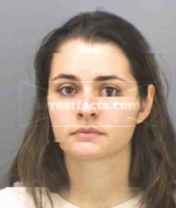 Carmen Cristina Mirabal