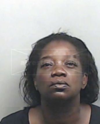 Charlene Mitchell