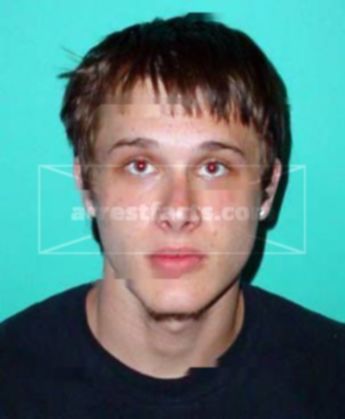 Stephen William Scott