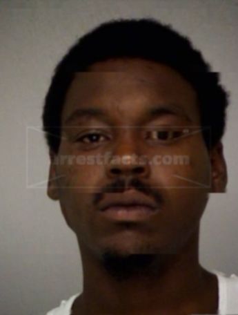 Terrance Vanderrick Dent