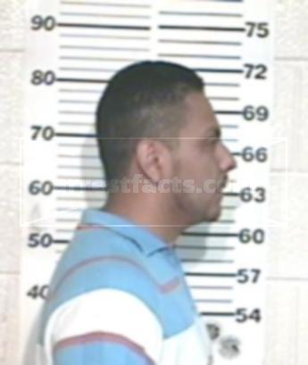Erik Pedro Ortega Galvan