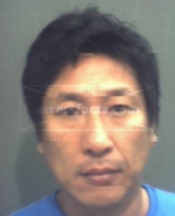 Chong Kim
