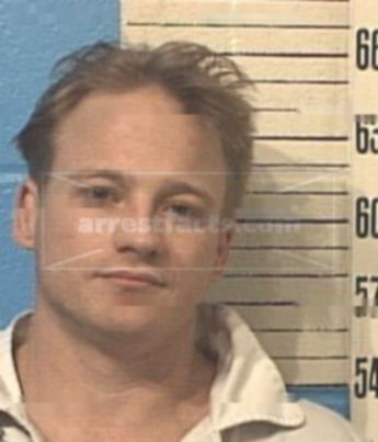 Michael Troy Graf