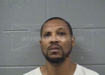 Dwight Williams