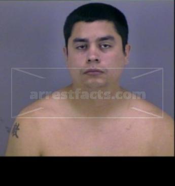 Christopher Eric Mata