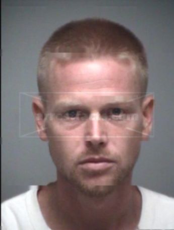Michael Chase Betts