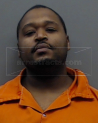 Courtney Demond Clay
