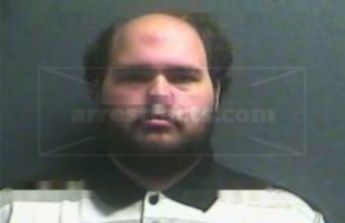 Joe Elijah Eggers