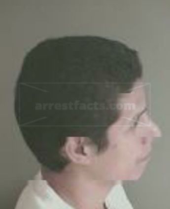 Margarito Flores Iii