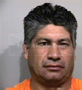 Joaquin Juarez Hernandez