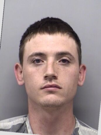 Clayton Mitchell Cross