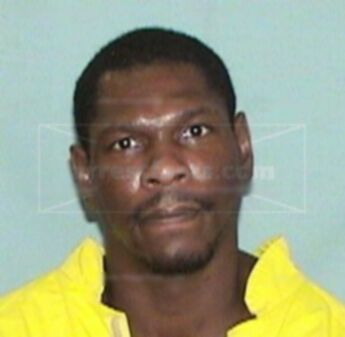 Tyrone E. Johnson