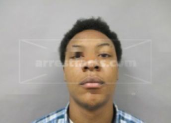 Deangelo Anthony Reed