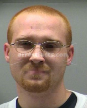 Christopher Jordan Clark
