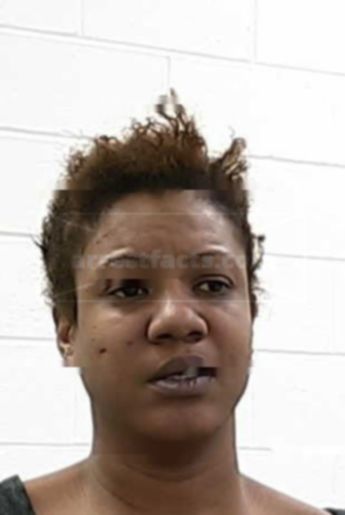 Carmen Willamena Rankin