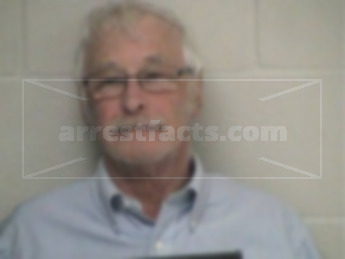 Michael Bruce Frazier