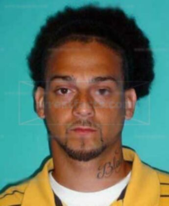 Richard Raashawn Blackshear