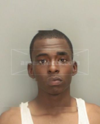 Marcus Clay Toney