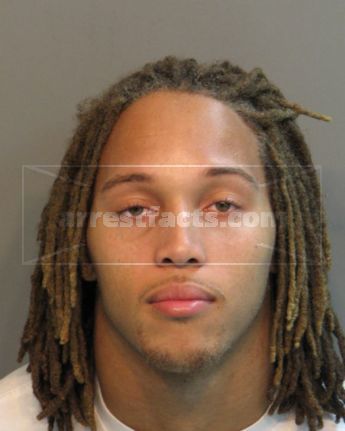 Darrin Jonta Hanna