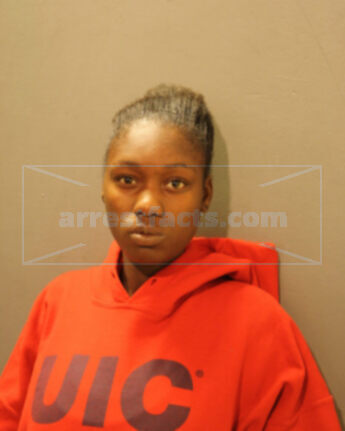 Lasandra D Weeks