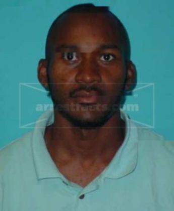 Fredrick Deon Harrell