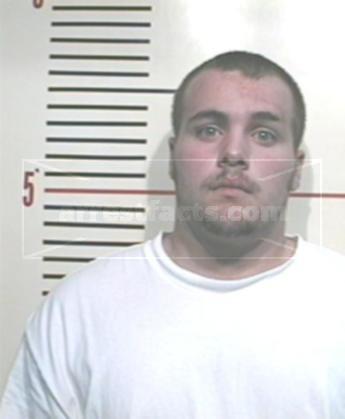 Brandon Wayne Little